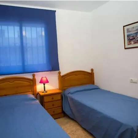 Διαμέρισμα Oroblanc Oropesa del Mar