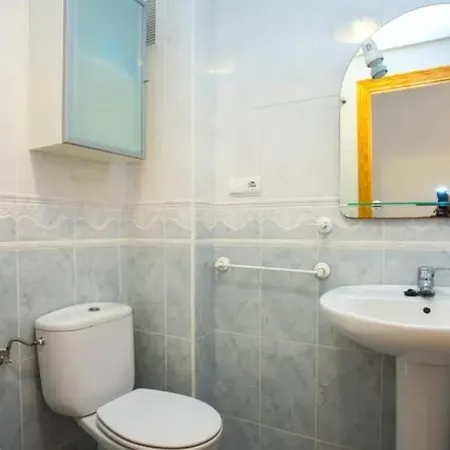Διαμέρισμα Oroblanc Oropesa del Mar